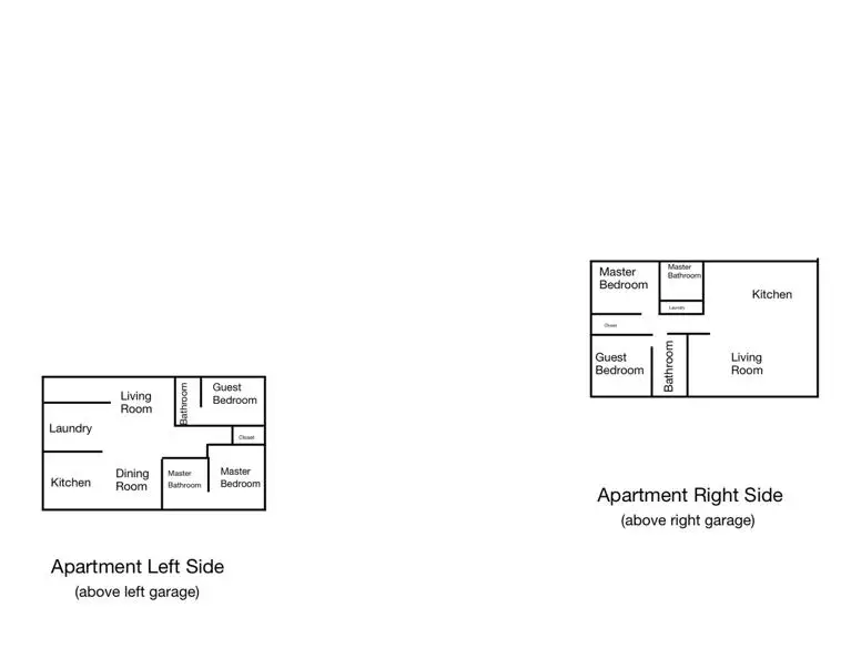 Timberframe Layout