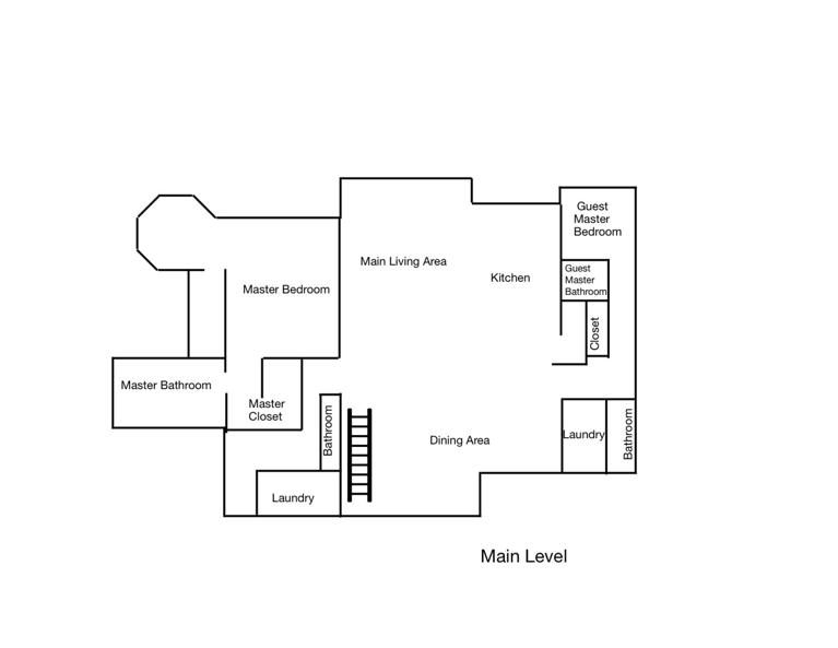 Timberframe Layout