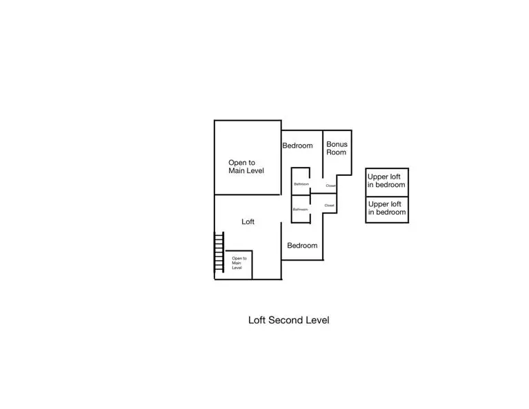 Timberframe Layout