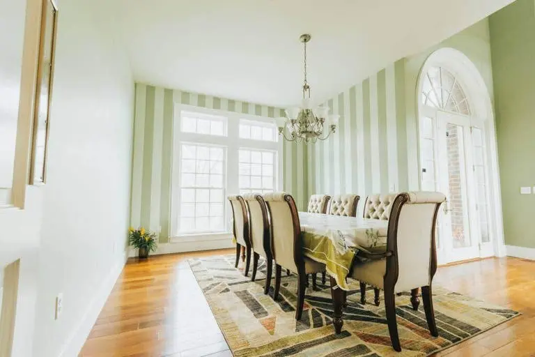 Hocking Manor