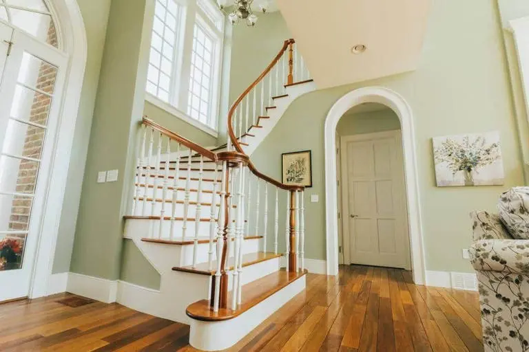 Hocking Manor
