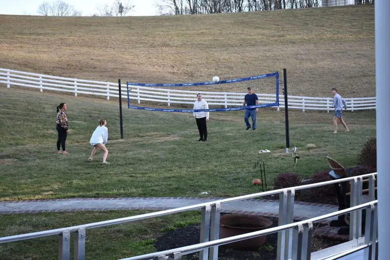 Hocking Manor