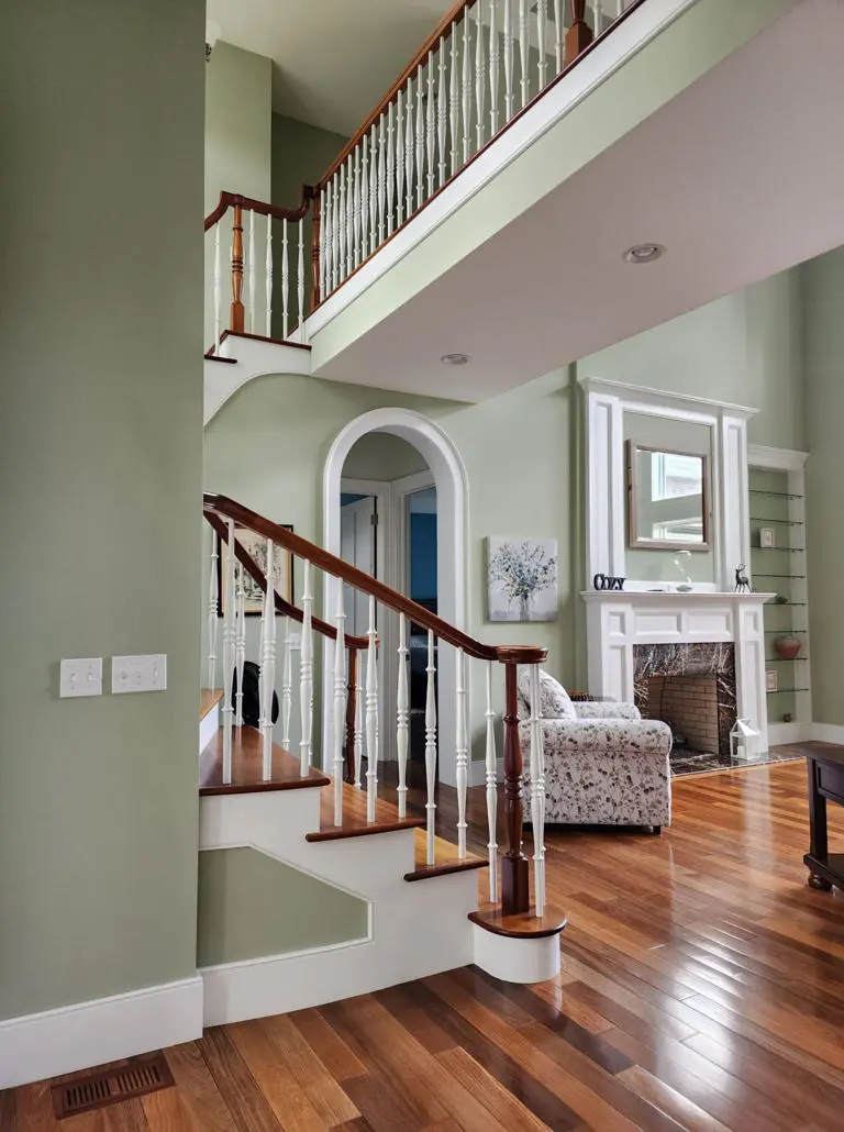 Hocking Manor