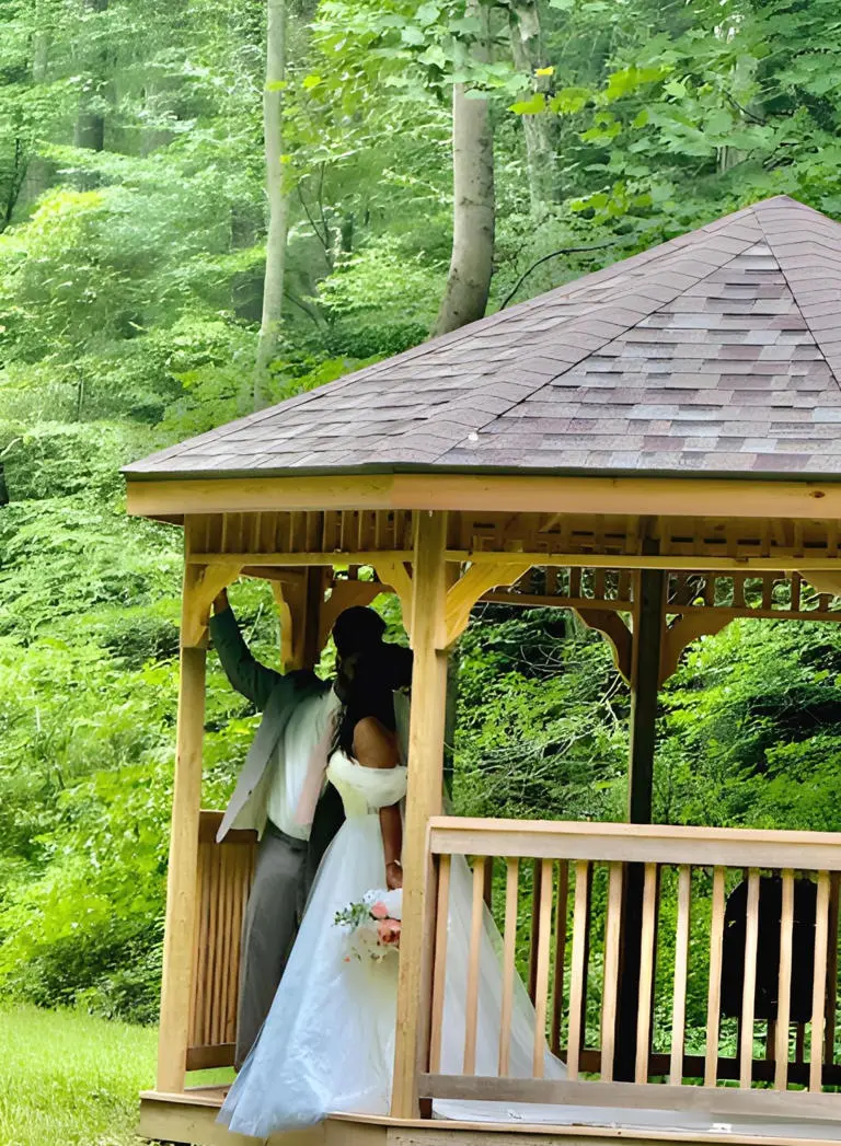 Hocking Manor